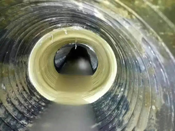 新城内衬修复法通常适用于哪些类型的断面管道